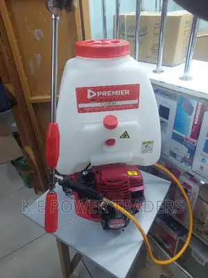 Premier Powered 4 Stroke Sprayer