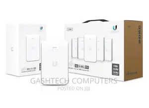 Ubiquiti Unifi 6 in-Wall Access Point (U6-Iw)
