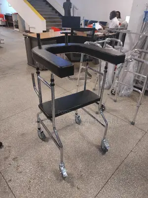 Adult Walker for Full Body Support.