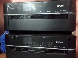 EPSON Printer A4 Px660