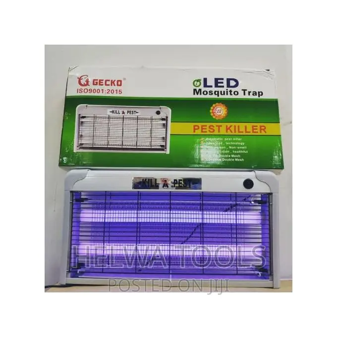Automatic Led Mosquito Trap/Pest Killer