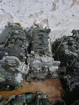 Ex Japan Engine Gear Box Suspension Parts Available
