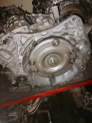 Gear Box 2zr,3ZR,1NZ,1NR,HR15,QR20,MR20,3SZ Etc