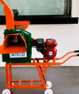 Aico Japan Feed Chopper Without Engine