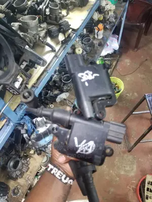 Subaru Engine Coils