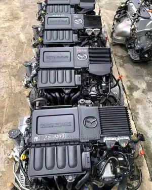 Mazda Demio Zj Complete Engines and Slim