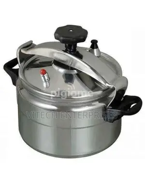 7 Litre Non-Explosive Pressure Cooker