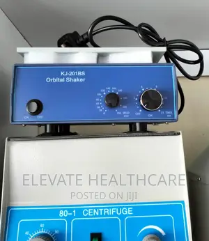 Square Centrifuge