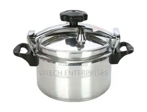 2 Handle Non Explosive Pressure Cooker 11L