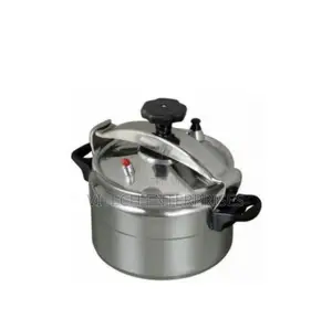 15 Litres Non Explosive Pressure Cooker