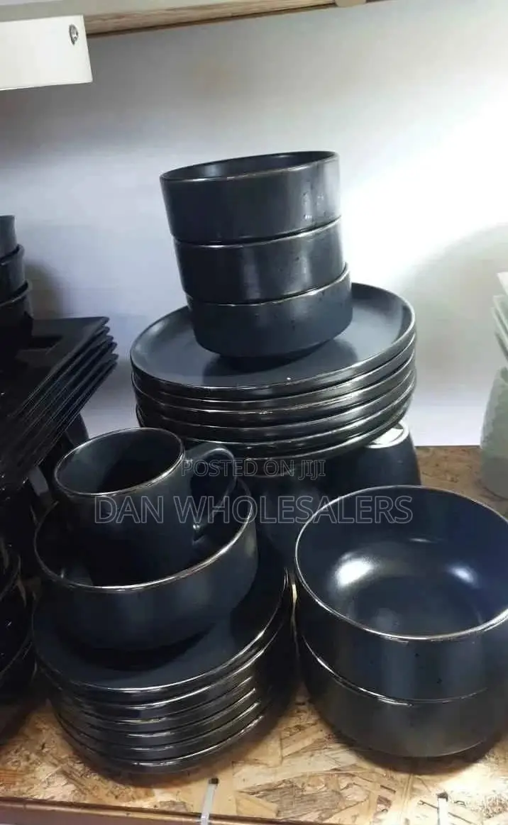24pcs Dinner Set New