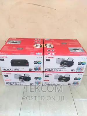 Canon G2410 Printer