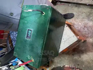 Lithium Battery 12v