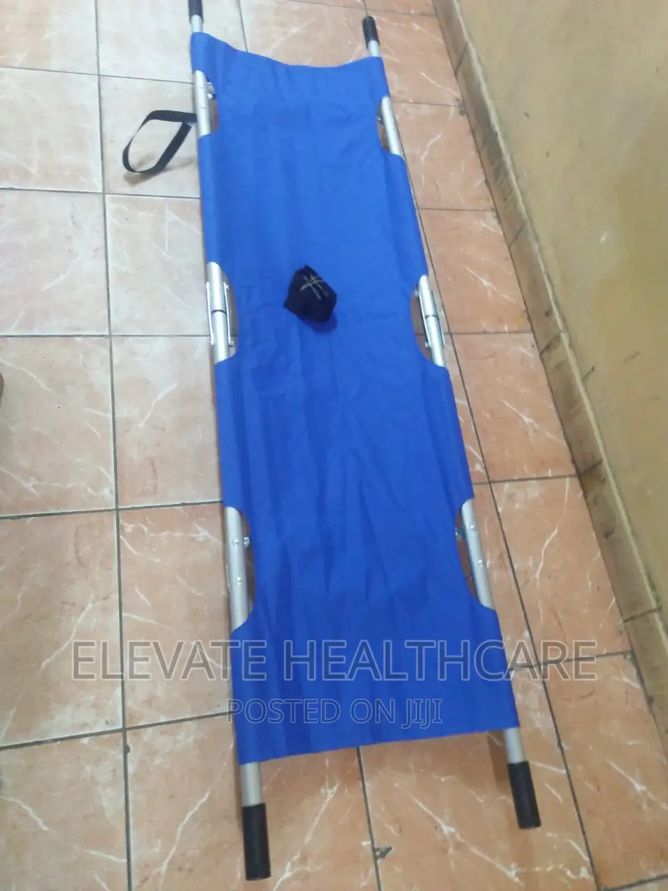 Portable Stretcher
