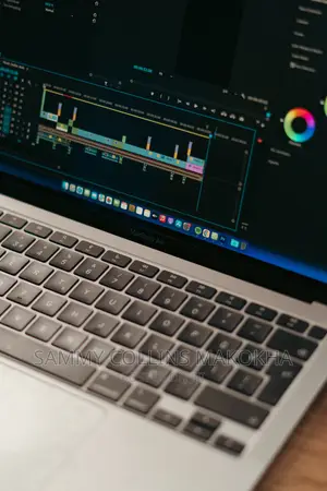 Video Editing[Premiere Pro/ Davinci Resolve]