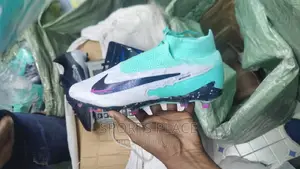 Gx Phantom Football Boots