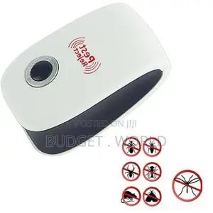 Mosquito Killer/Pest Repellent -Reject Machine (1 Units).