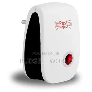 Most Efficient Mosquito Killer/Pest Repellent Reject Machine