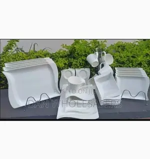 30pcs Dinner Set