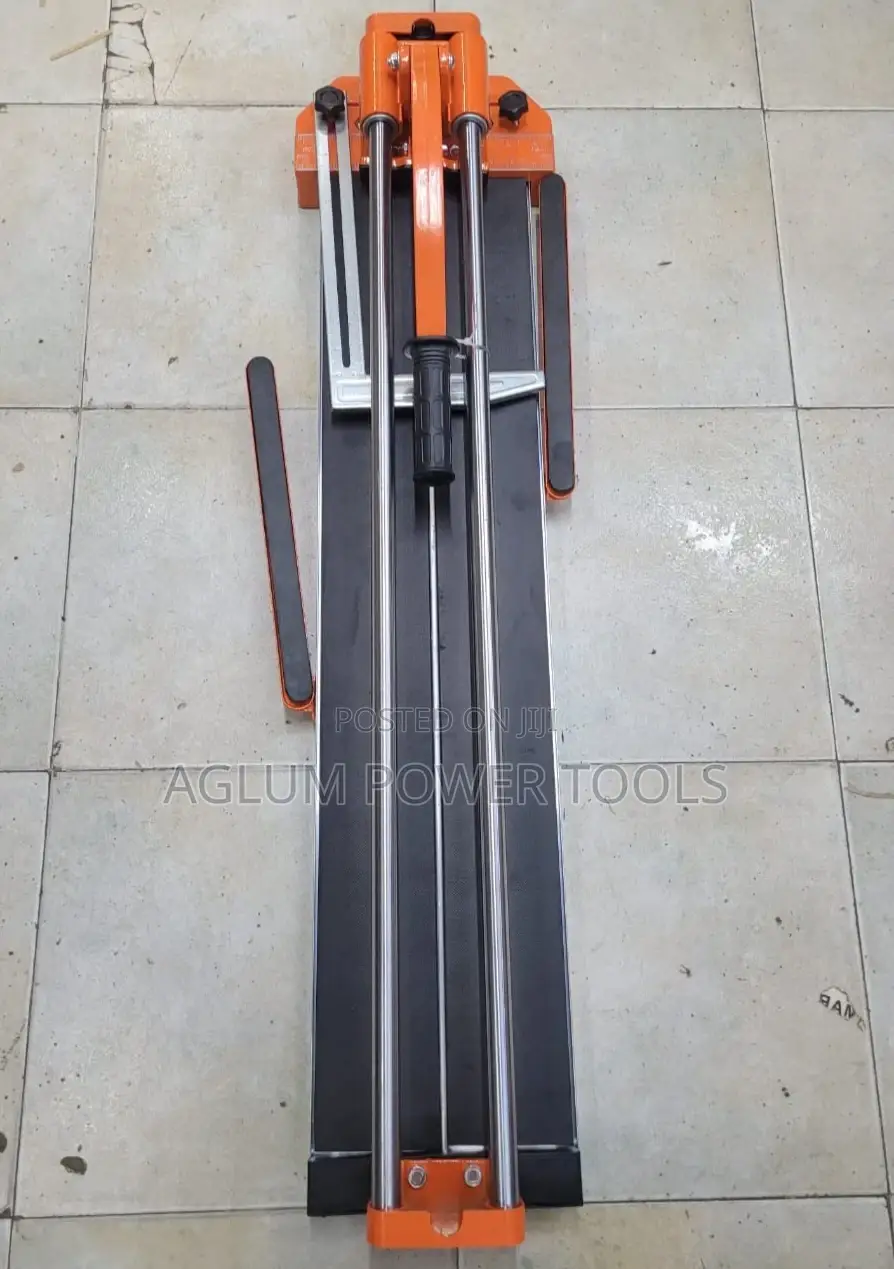 800mm Commercial Tile Cutter