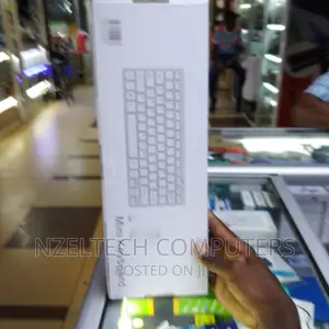 Wireless Keyboard