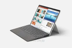 New Laptop Microsoft Surface Pro 7+ 16GB Intel Core I7 SSD 1T