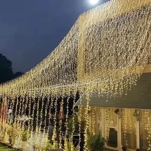 Curtain Light/Christmas Lights
