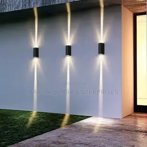 LED Wall Light