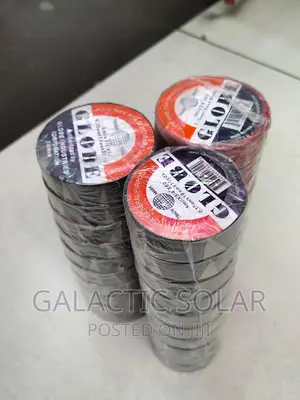 Globe Tapes