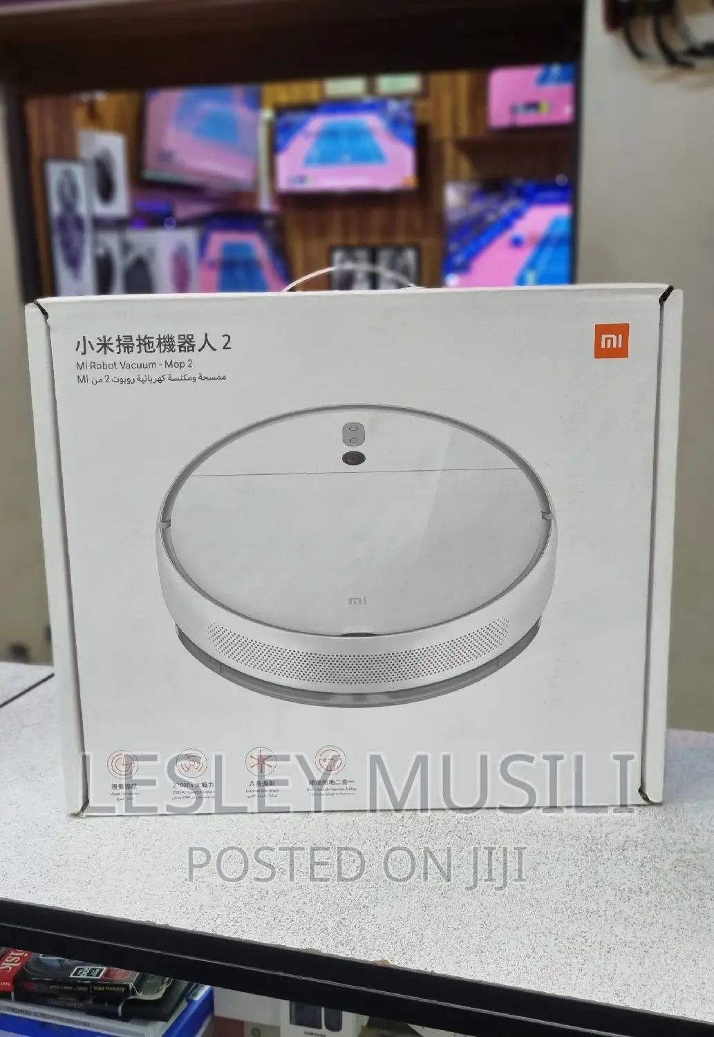 Pebble Keys 2 K380S