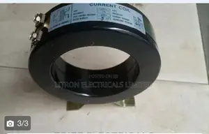500/5a Current Transformer