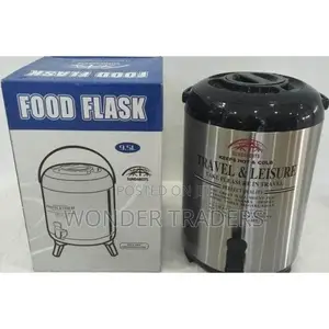 Tea Urn 9.5 Litres
