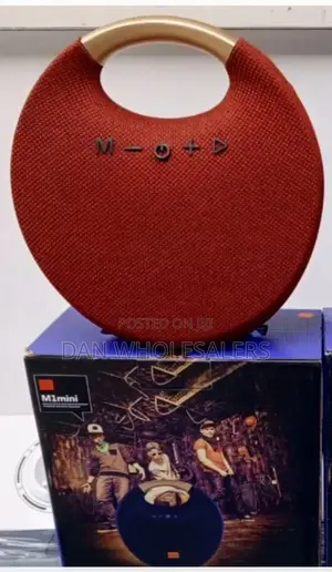 Portable M1 BT Speaker