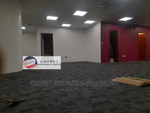 Carpet Tiles
