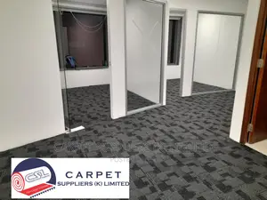 Carpet Tiles