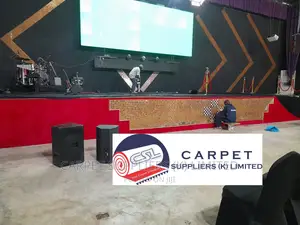 Red Carpet