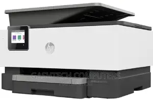 .HP Officejet Pro Printer 1KR49B HP Officejet Pro 9013 Wide