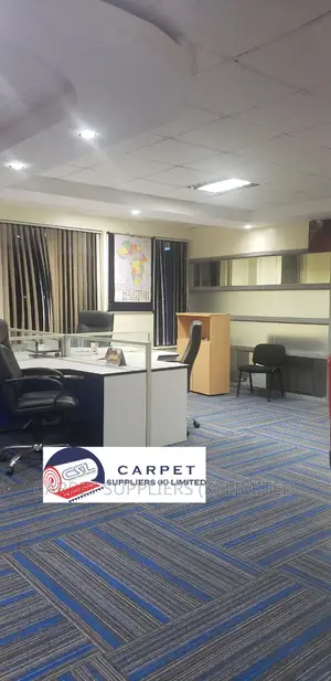 Carpet Planks