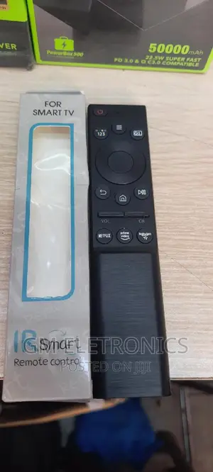Magic Remote for Samsung Smart Tv