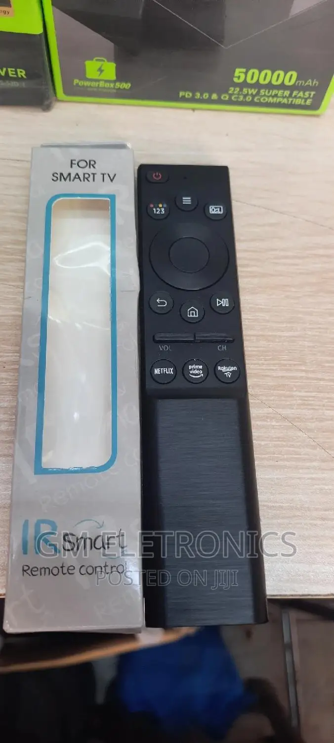Magic Remote for Samsung Smart Tv