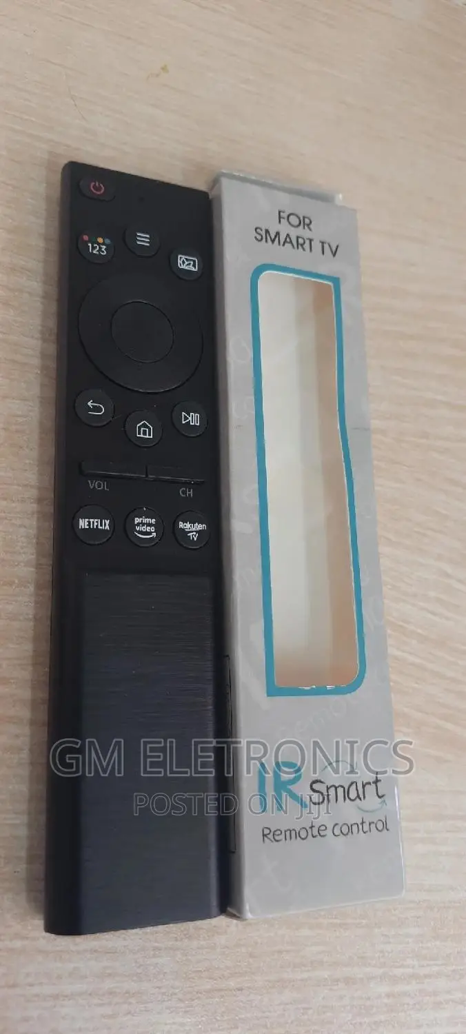 Magic Remote for Samsung Smart Tv