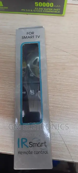 Magic Remote for Samsung Smart Tv