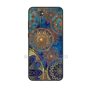 Multicolor Phone Case Blackberry Key2 Keytwo Case Cover