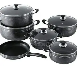 Jp Nonstick Cookware Set