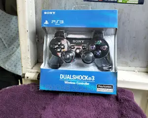 Newest Sony Ps3 Game Pads