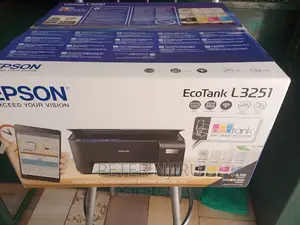 L3251 Ecotank EPSON Printer Offer