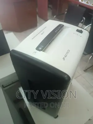 15sheet Paper Shredder (JP6215CD)Paper Shredder Jp6215!!