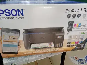 L3251 Epson Printer