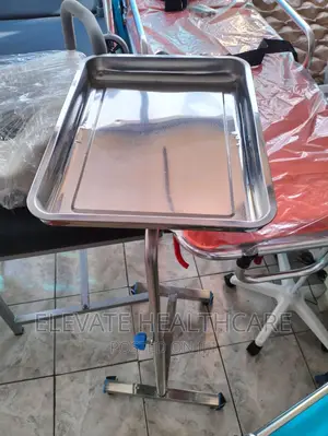 Mayos Trolley