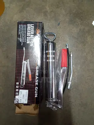 High Quality Grease Gun